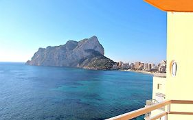 Apartamento Horizonte