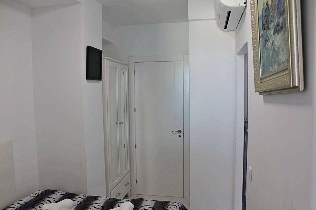 Apartamento Horizonte Calpe Zewnętrze zdjęcie