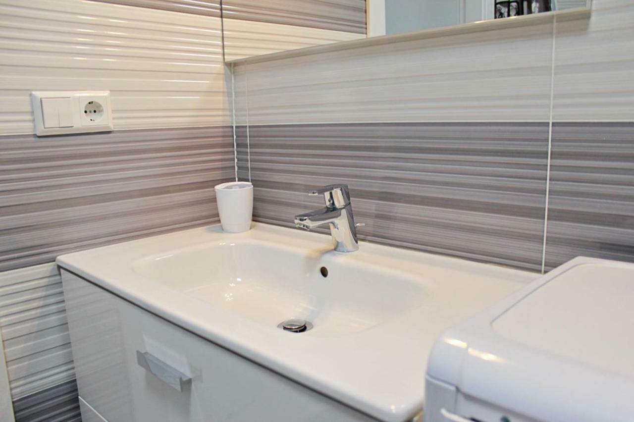 Apartamento Horizonte Calpe Zewnętrze zdjęcie
