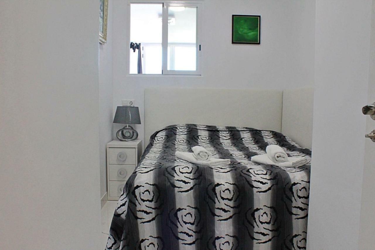 Apartamento Horizonte Calpe Zewnętrze zdjęcie