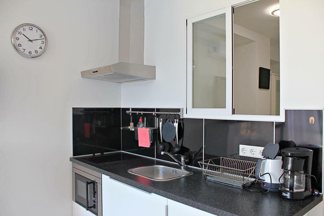 Apartamento Horizonte Calpe Zewnętrze zdjęcie