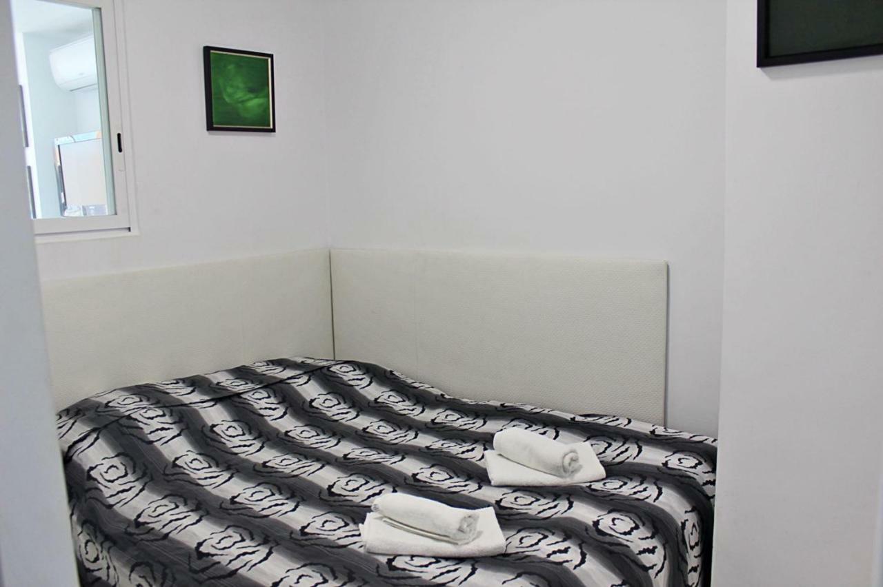 Apartamento Horizonte Calpe Zewnętrze zdjęcie