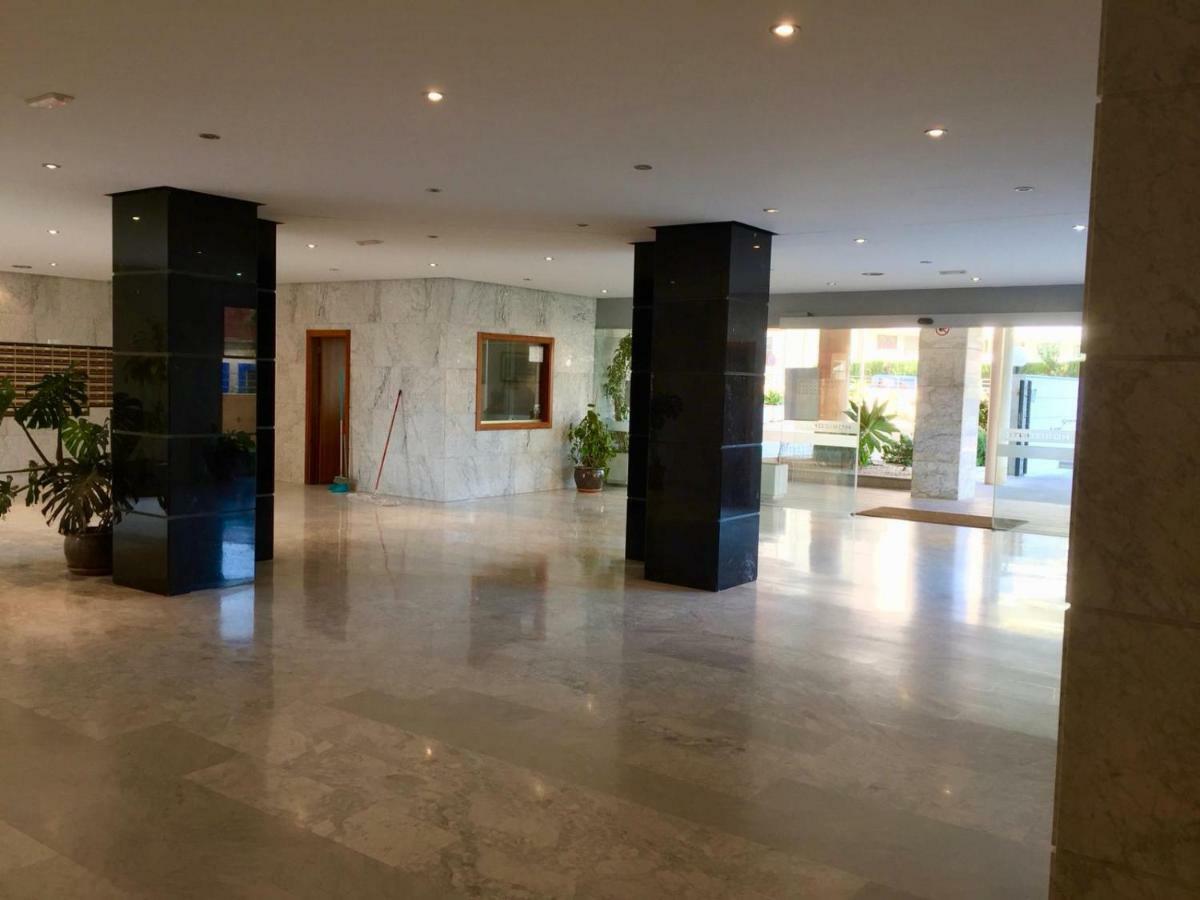 Apartamento Horizonte Calpe Zewnętrze zdjęcie